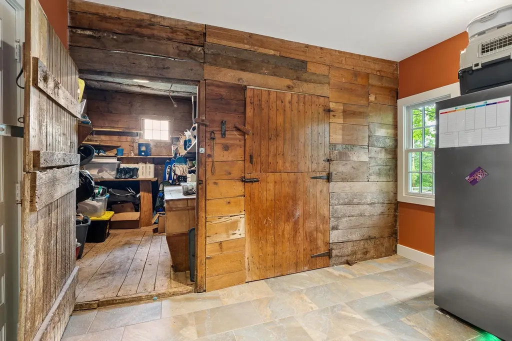 7 Slayton Terrace Woodstock VT 05091