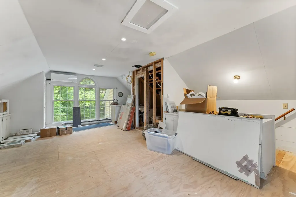 7 Slayton Terrace Woodstock VT 05091