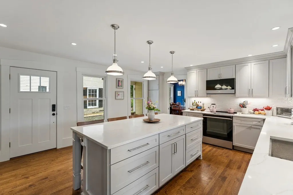 7 Slayton Terrace Woodstock VT 05091