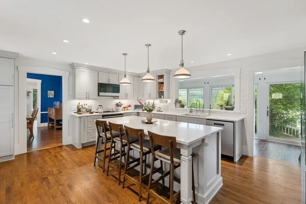 7 Slayton Terrace Woodstock VT 05091