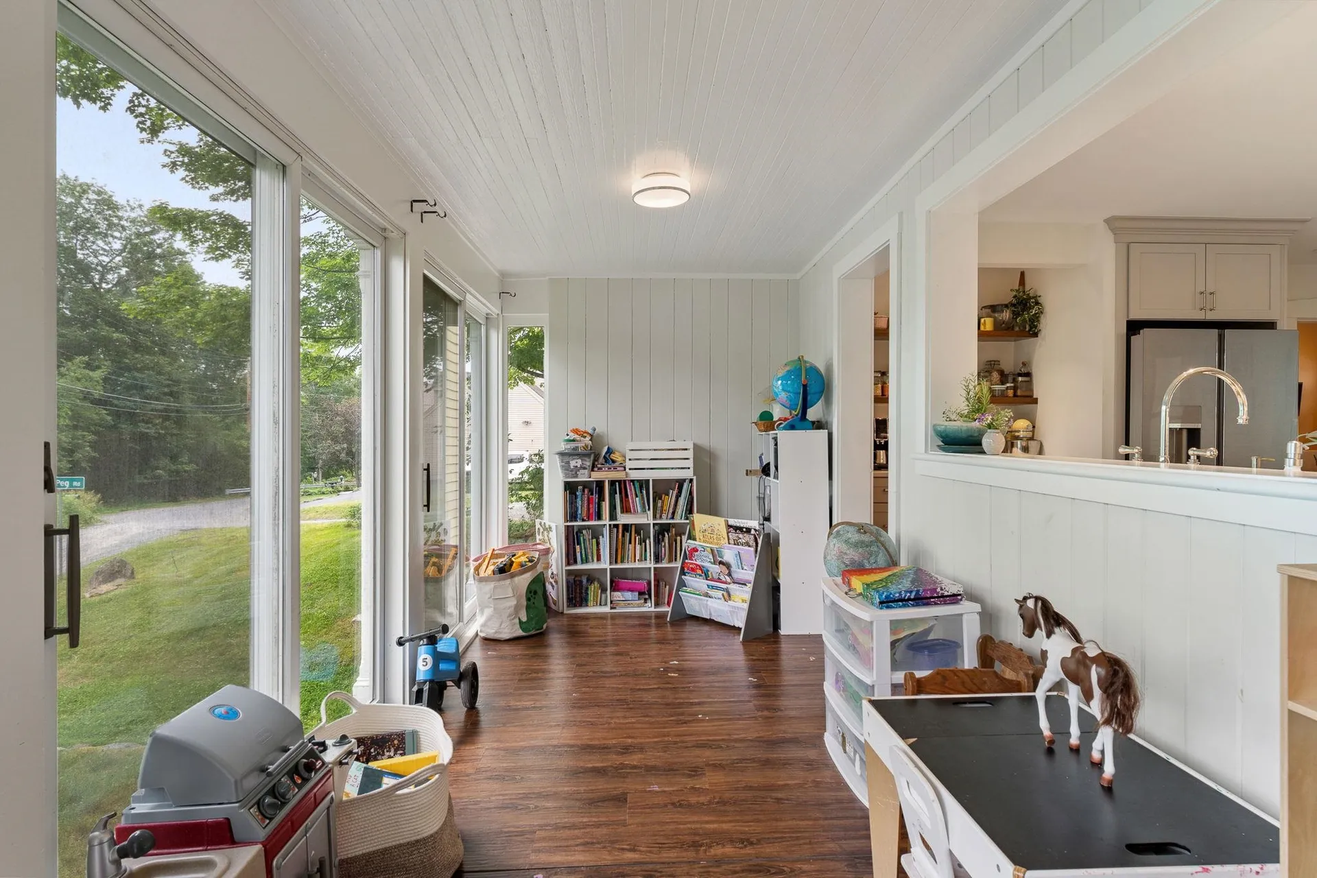 7 Slayton Terrace Woodstock VT 05091