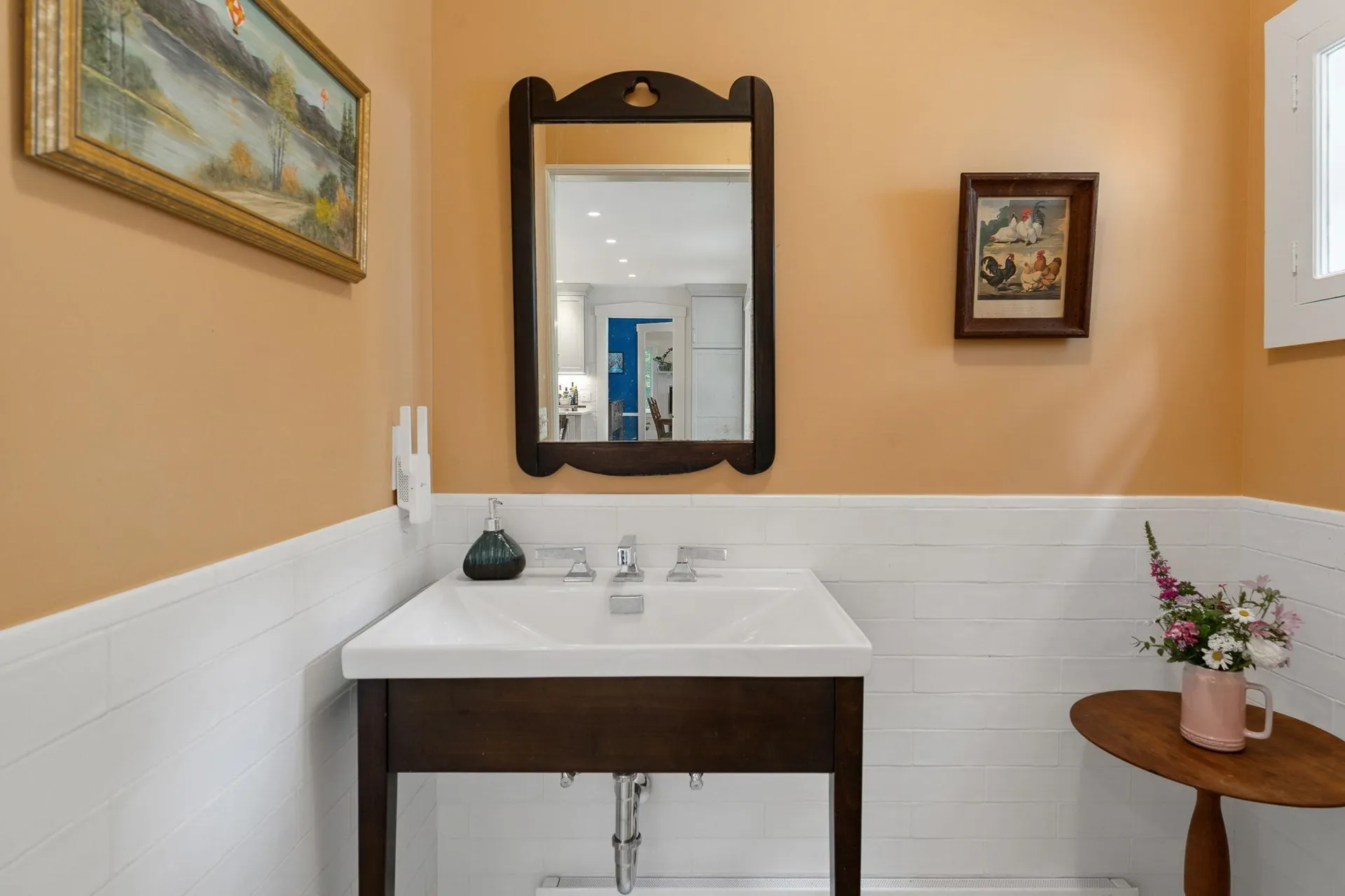 7 Slayton Terrace Woodstock VT 05091