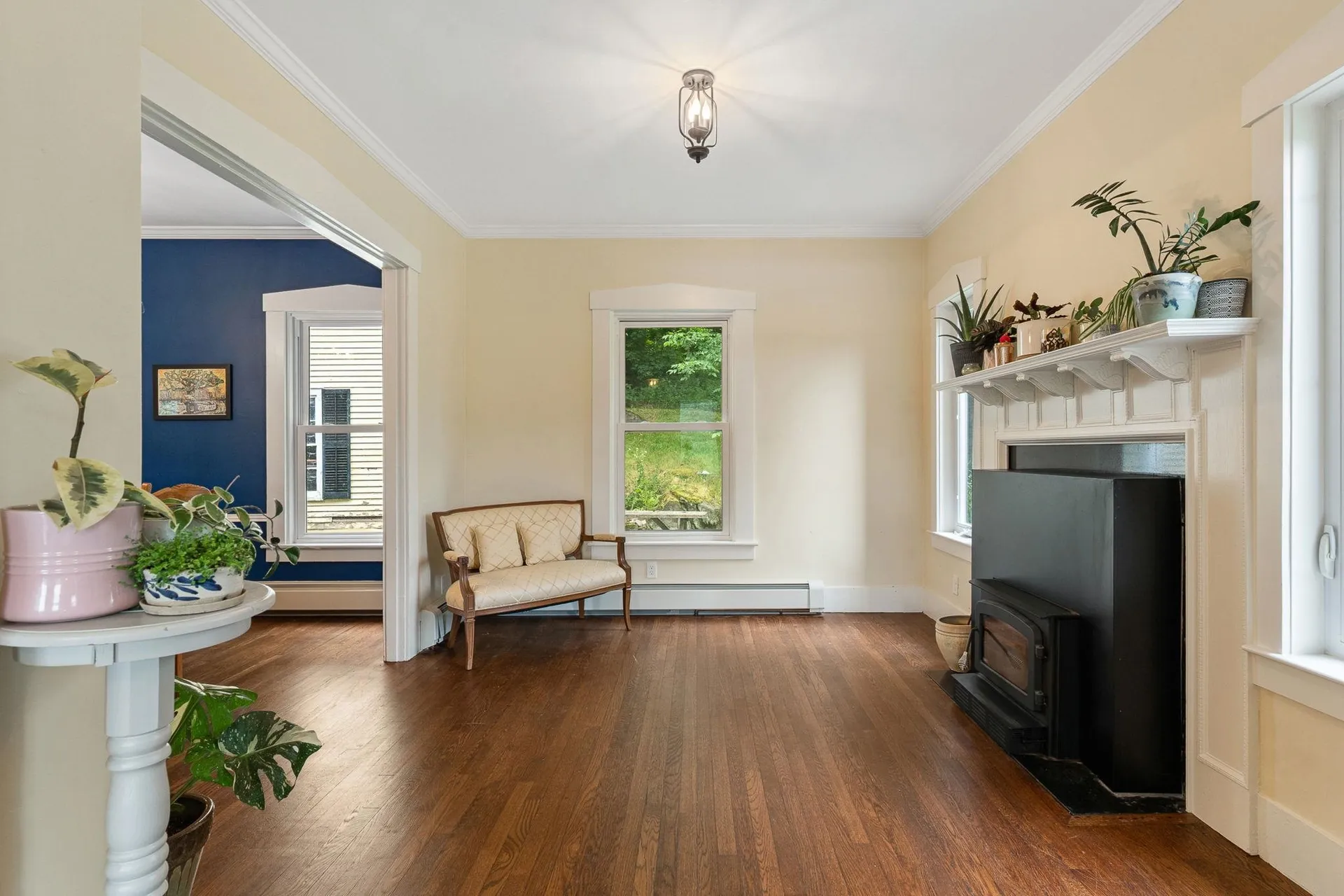 7 Slayton Terrace Woodstock VT 05091