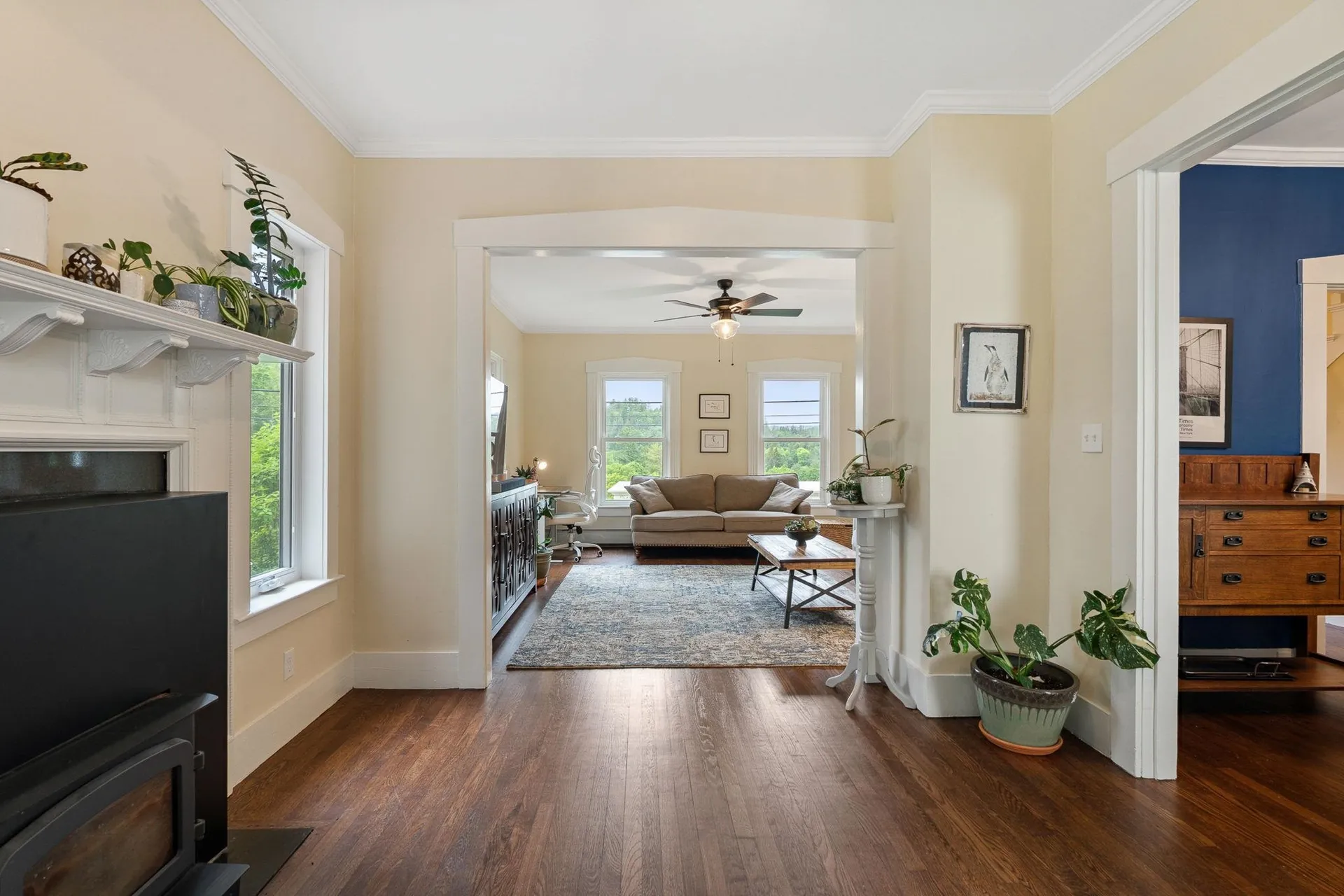 7 Slayton Terrace Woodstock VT 05091