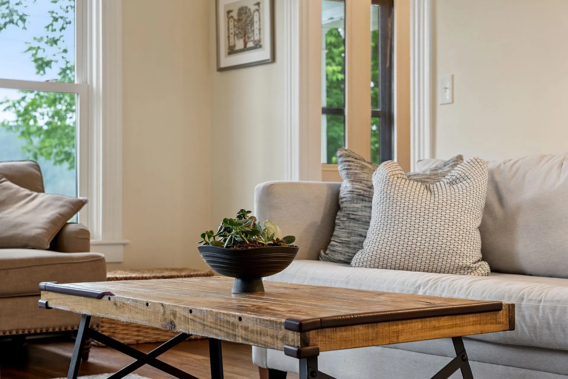 7 Slayton Terrace Woodstock VT 05091