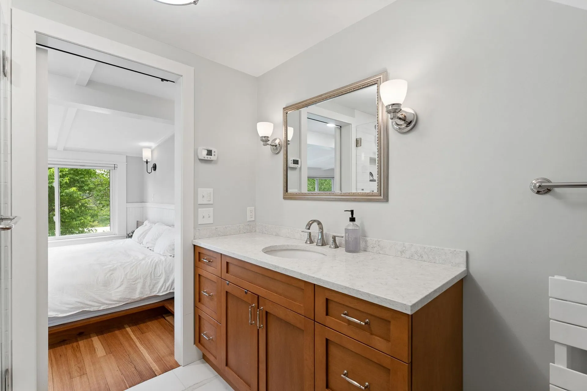 7 Slayton Terrace Woodstock VT 05091