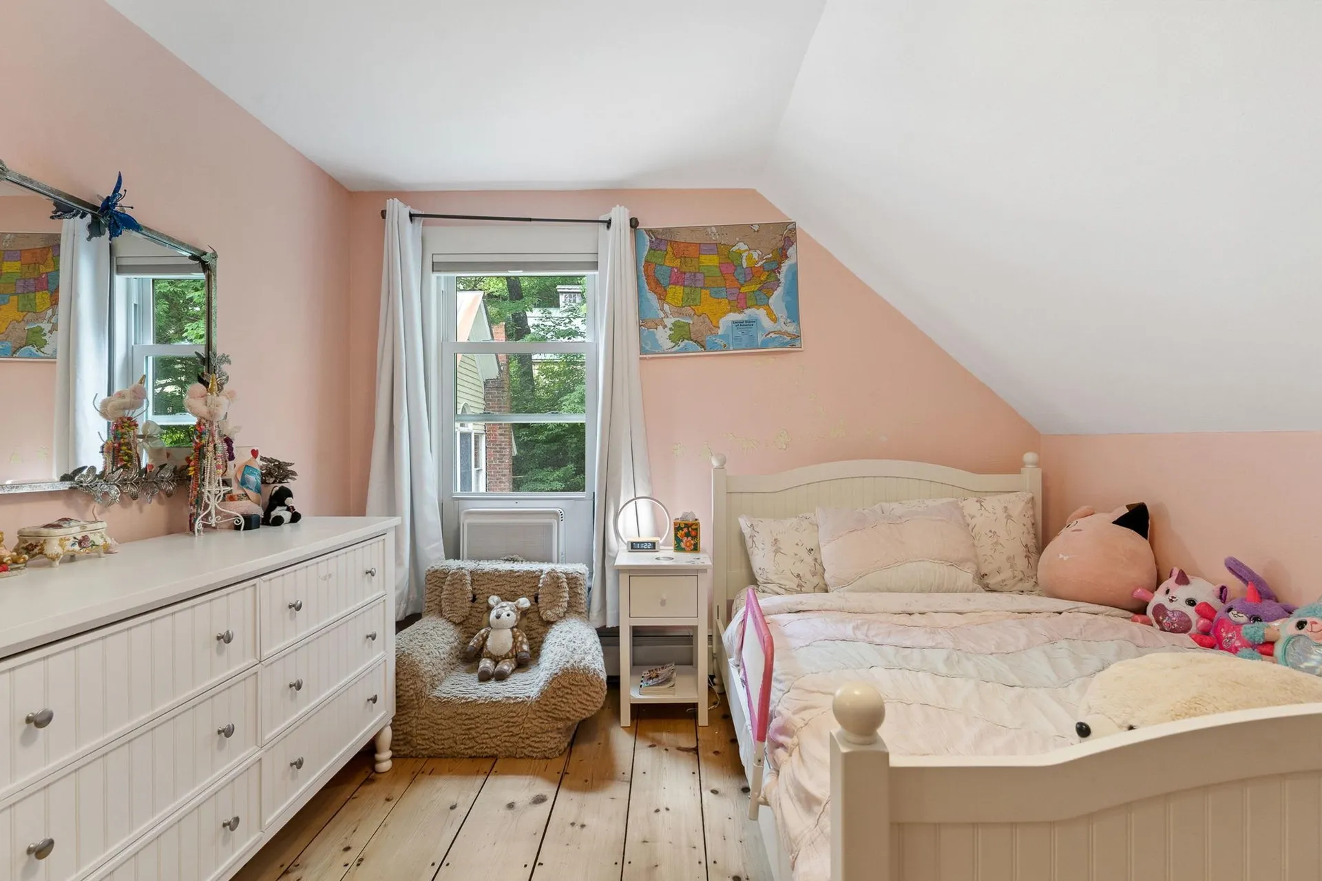 7 Slayton Terrace Woodstock VT 05091