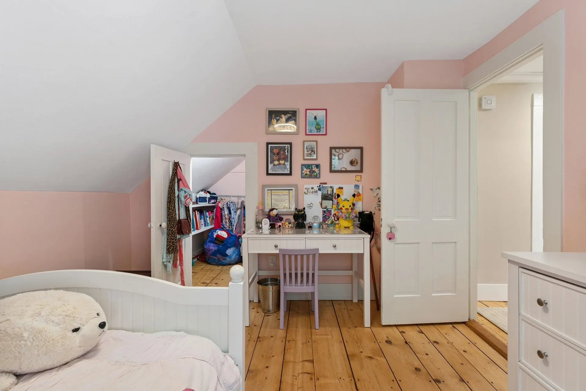 7 Slayton Terrace Woodstock VT 05091