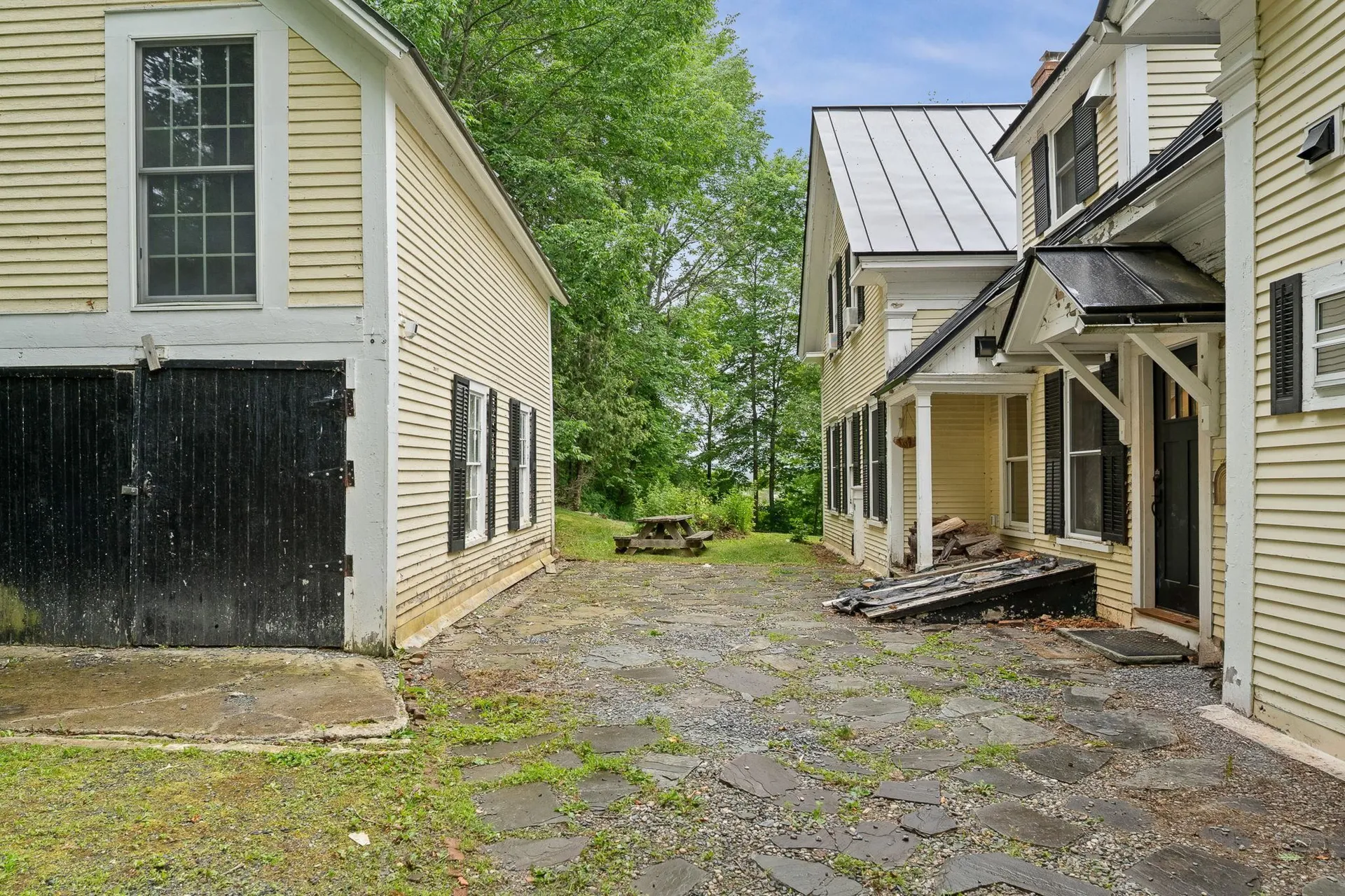 7 Slayton Terrace Woodstock VT 05091