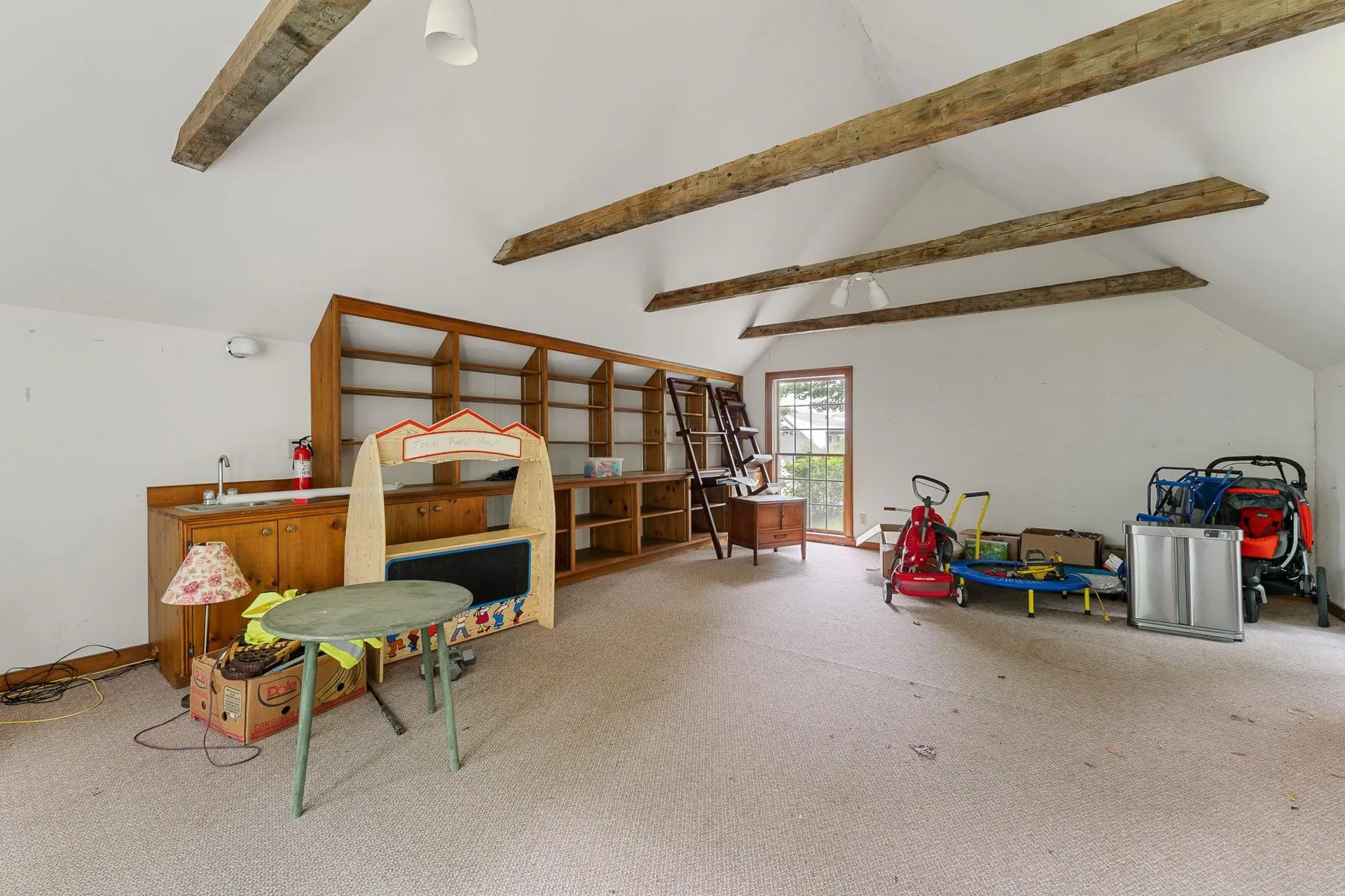 7 Slayton Terrace Woodstock VT 05091