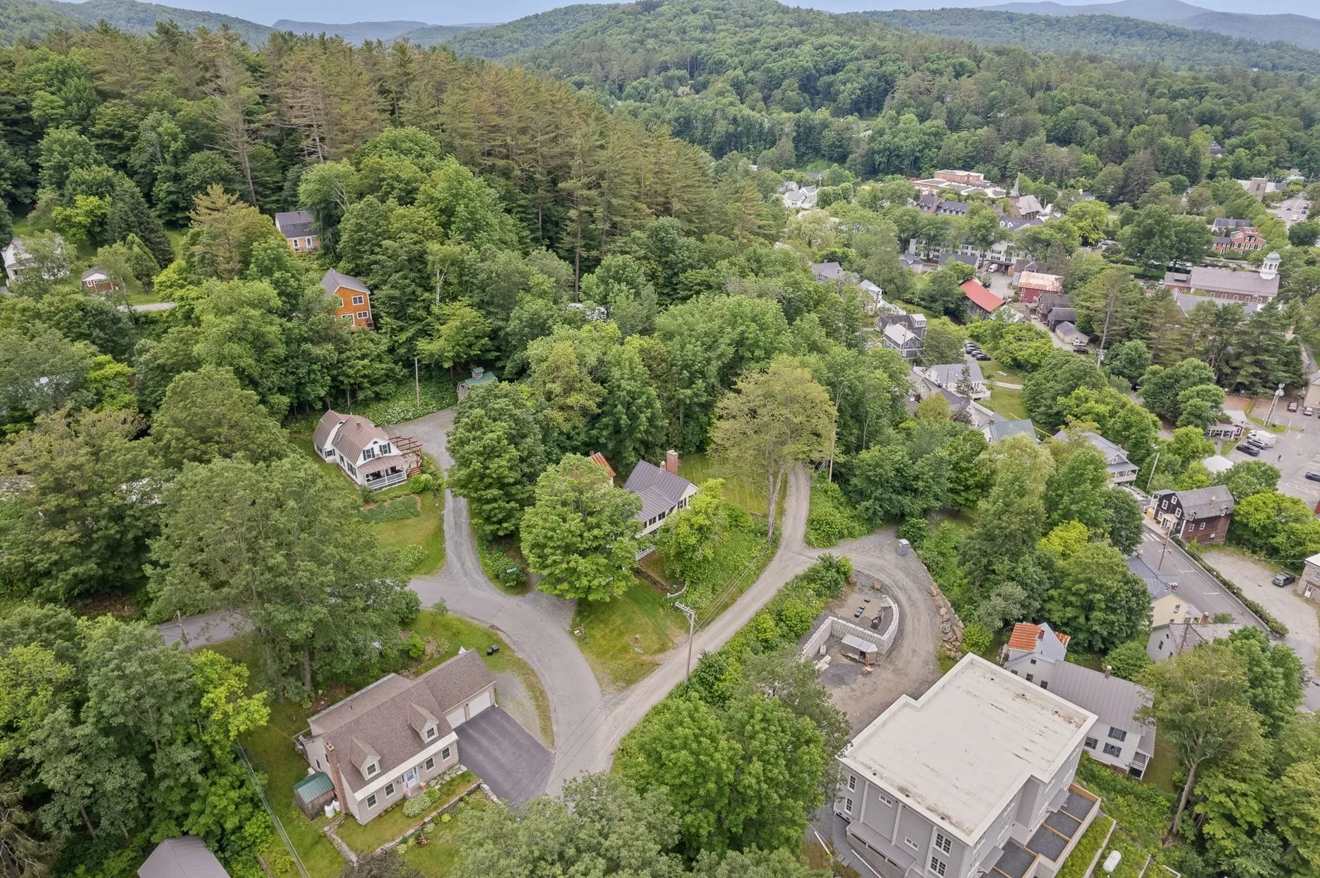 7 Slayton Terrace Woodstock VT 05091