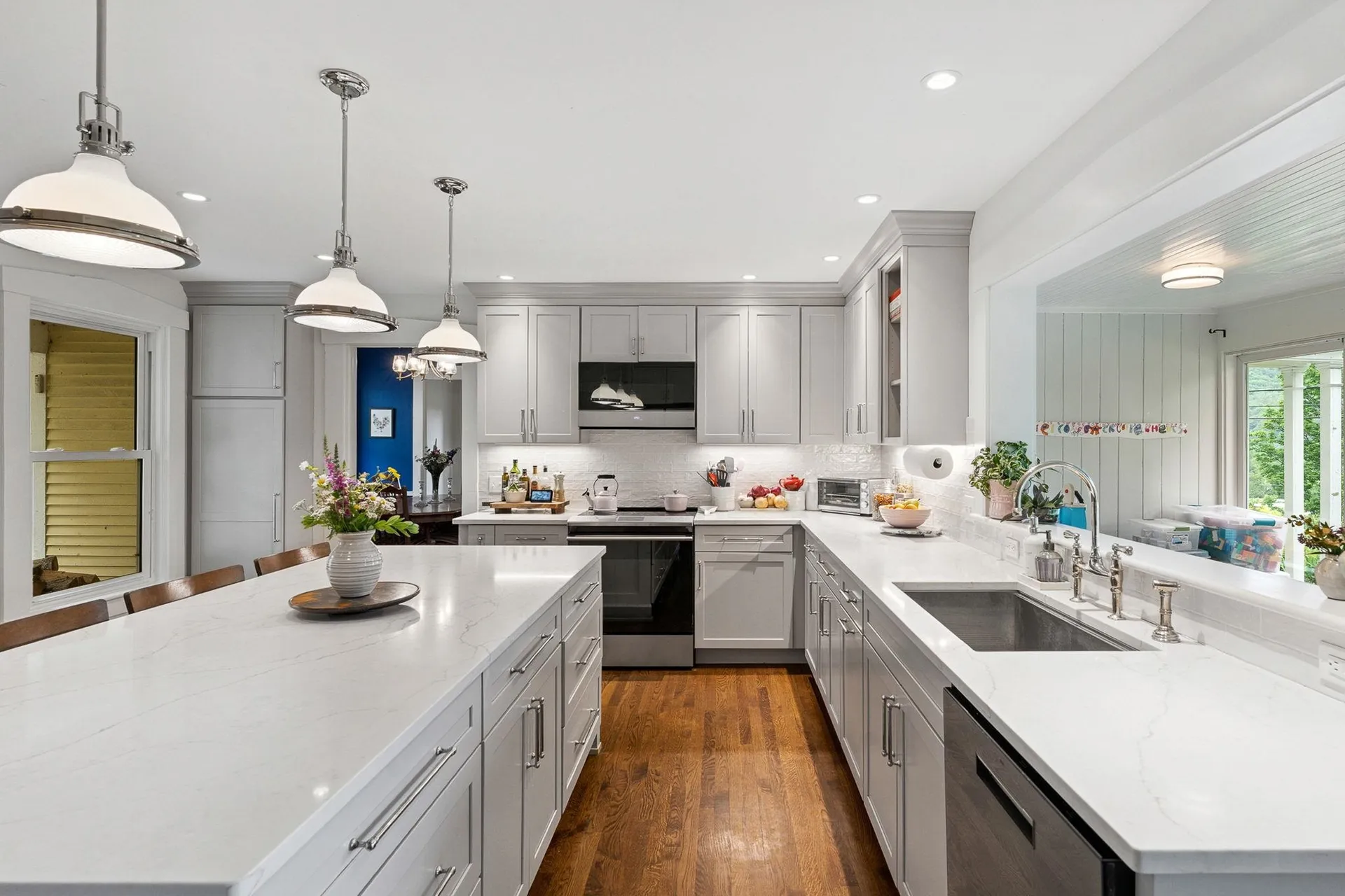 7 Slayton Terrace Woodstock VT 05091