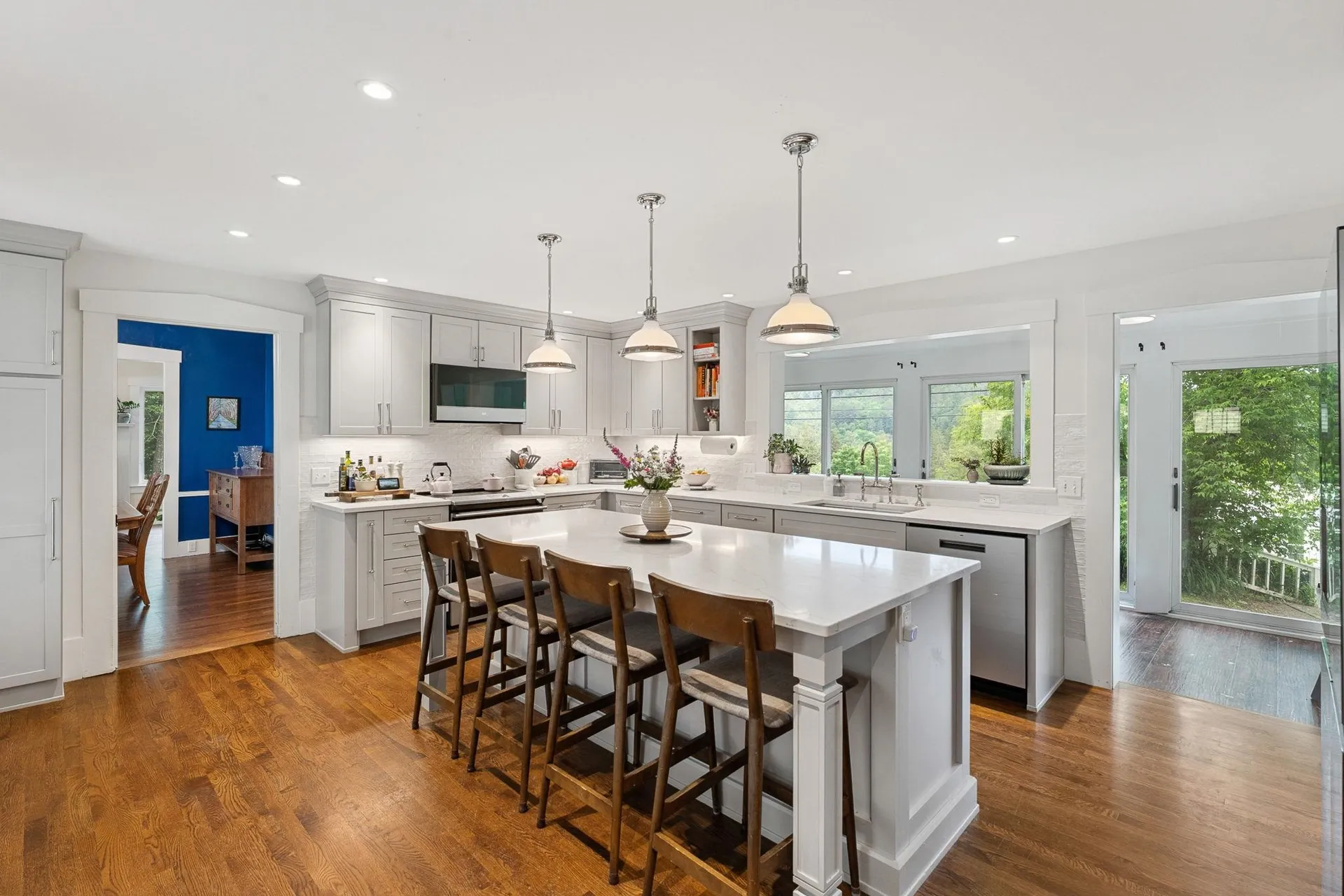 7 Slayton Terrace Woodstock VT 05091