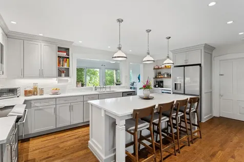 7 Slayton Terrace Woodstock VT 05091