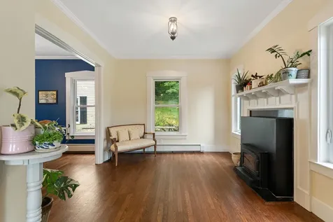 7 Slayton Terrace Woodstock VT 05091