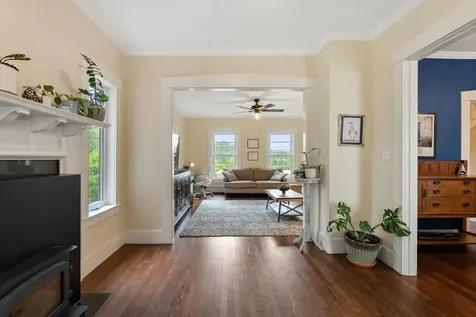 7 Slayton Terrace Woodstock VT 05091