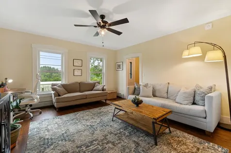 7 Slayton Terrace Woodstock VT 05091