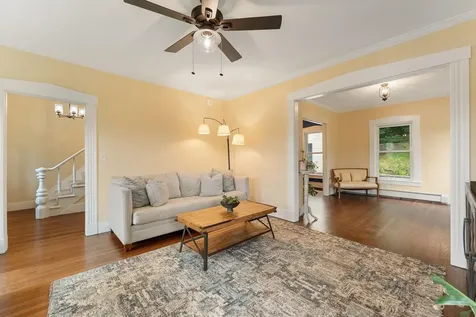 7 Slayton Terrace Woodstock VT 05091