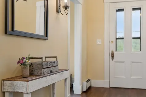 7 Slayton Terrace Woodstock VT 05091