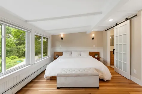 7 Slayton Terrace Woodstock VT 05091