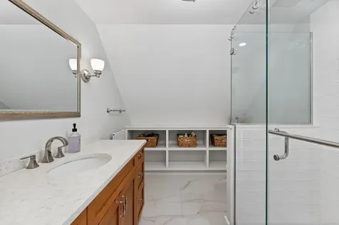 7 Slayton Terrace Woodstock VT 05091