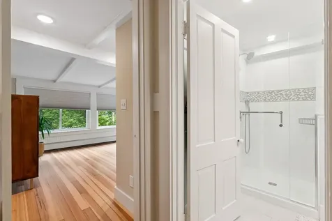 7 Slayton Terrace Woodstock VT 05091