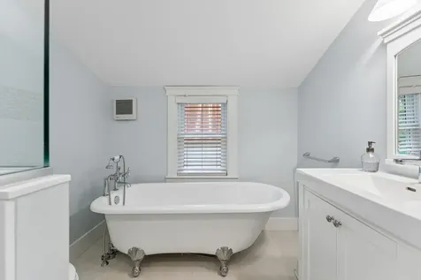 7 Slayton Terrace Woodstock VT 05091