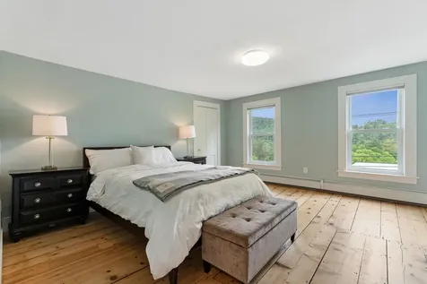 7 Slayton Terrace Woodstock VT 05091