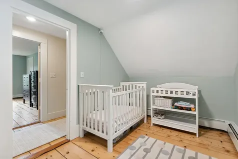 7 Slayton Terrace Woodstock VT 05091