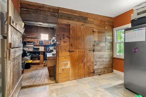 7 Slayton Terrace Woodstock VT 05091