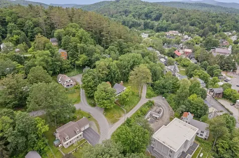 7 Slayton Terrace Woodstock VT 05091