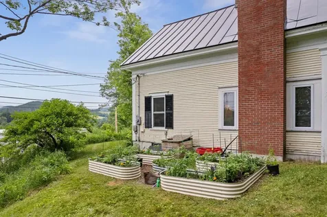 7 Slayton Terrace Woodstock VT 05091