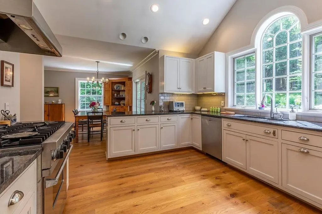 134 Lawrence Hill Road Weston VT 05161