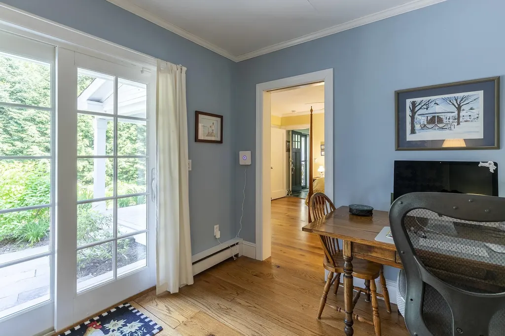 134 Lawrence Hill Road Weston VT 05161