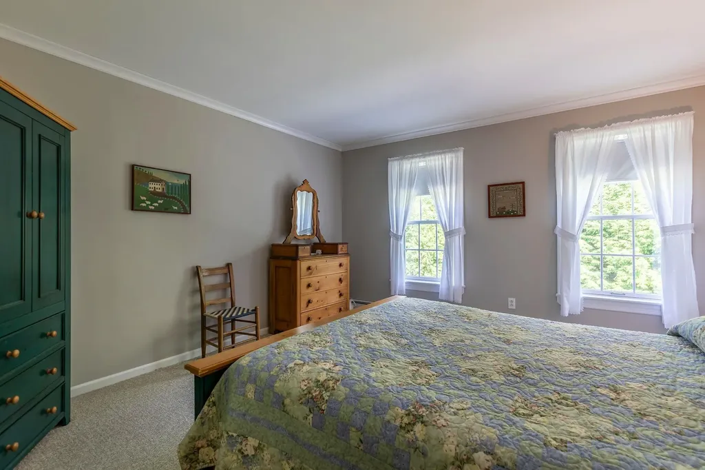 134 Lawrence Hill Road Weston VT 05161