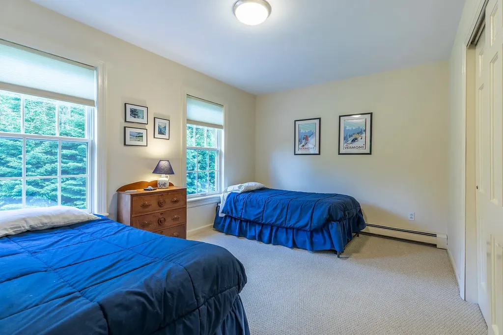 134 Lawrence Hill Road Weston VT 05161