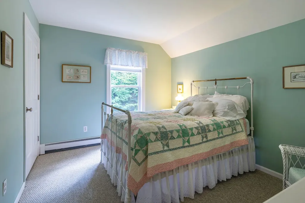 134 Lawrence Hill Road Weston VT 05161