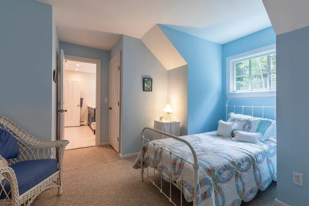 134 Lawrence Hill Road Weston VT 05161