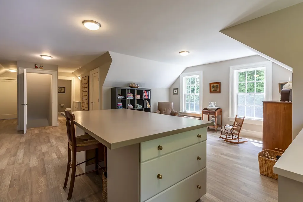 134 Lawrence Hill Road Weston VT 05161