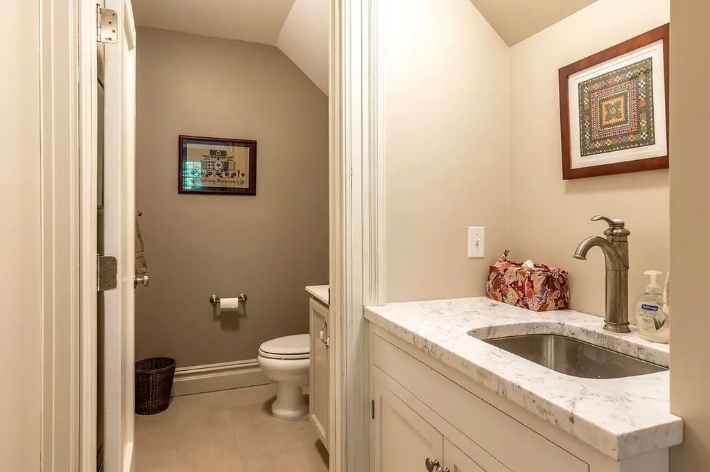 134 Lawrence Hill Road Weston VT 05161