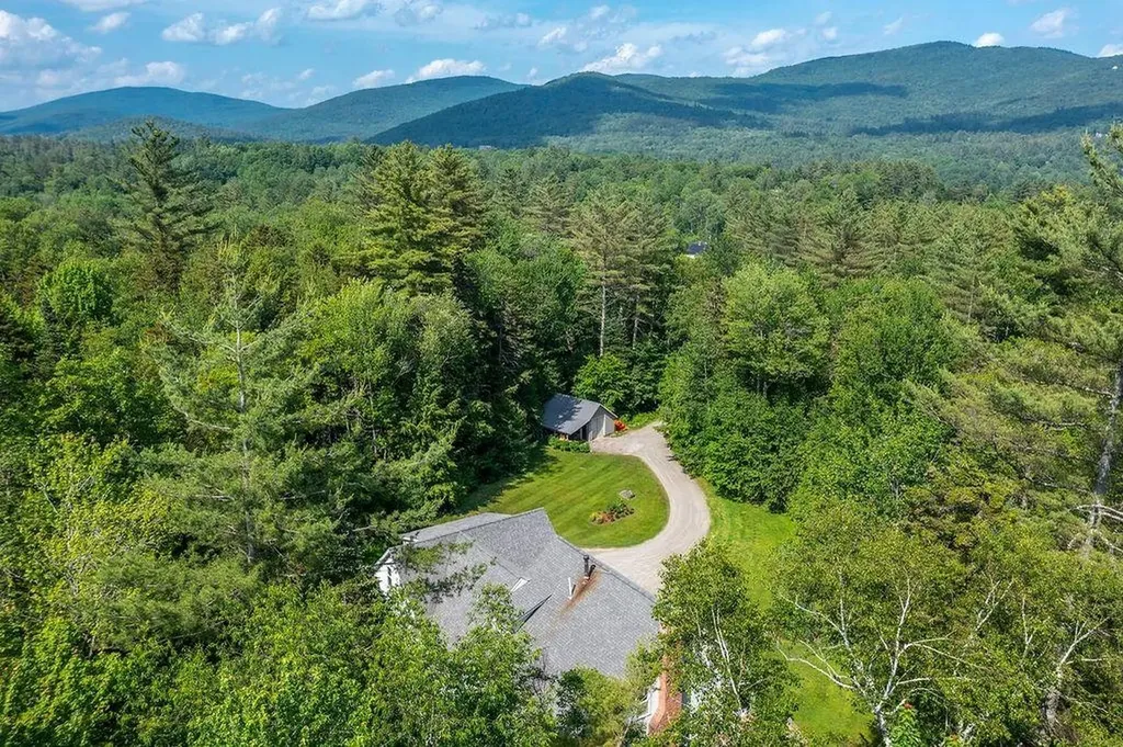 134 Lawrence Hill Road Weston VT 05161