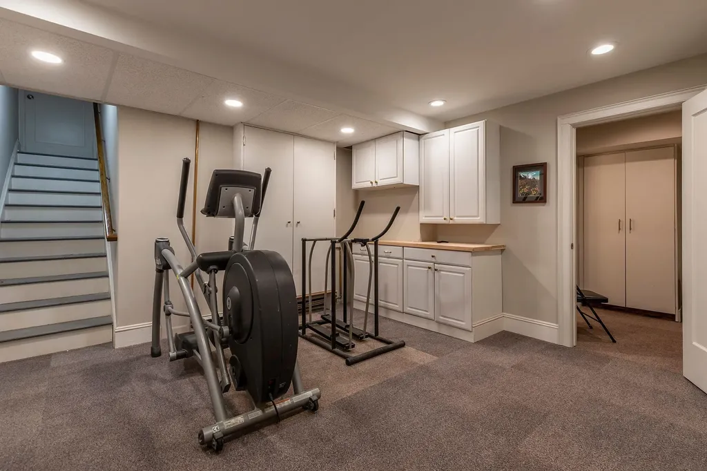 134 Lawrence Hill Road Weston VT 05161