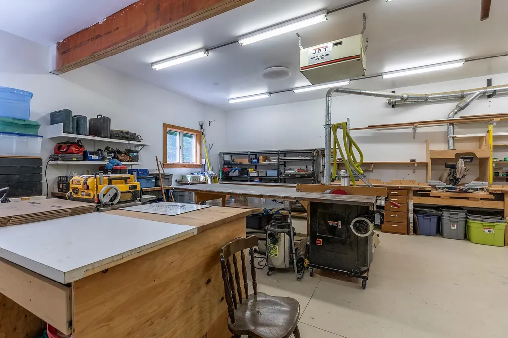 134 Lawrence Hill Road Weston VT 05161