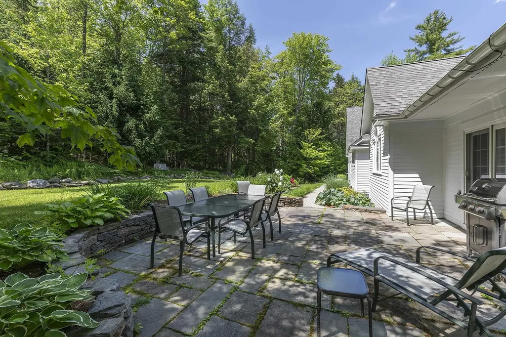 134 Lawrence Hill Road Weston VT 05161