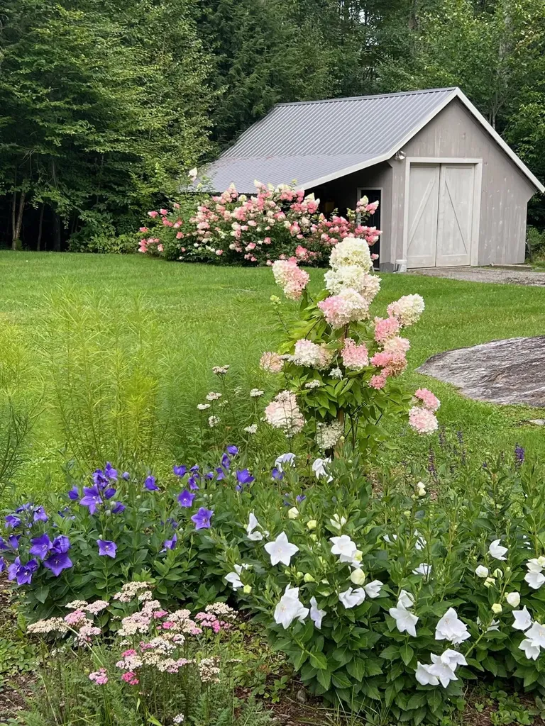 134 Lawrence Hill Road Weston VT 05161