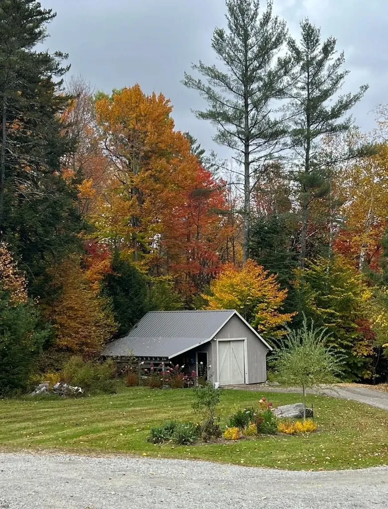 134 Lawrence Hill Road Weston VT 05161