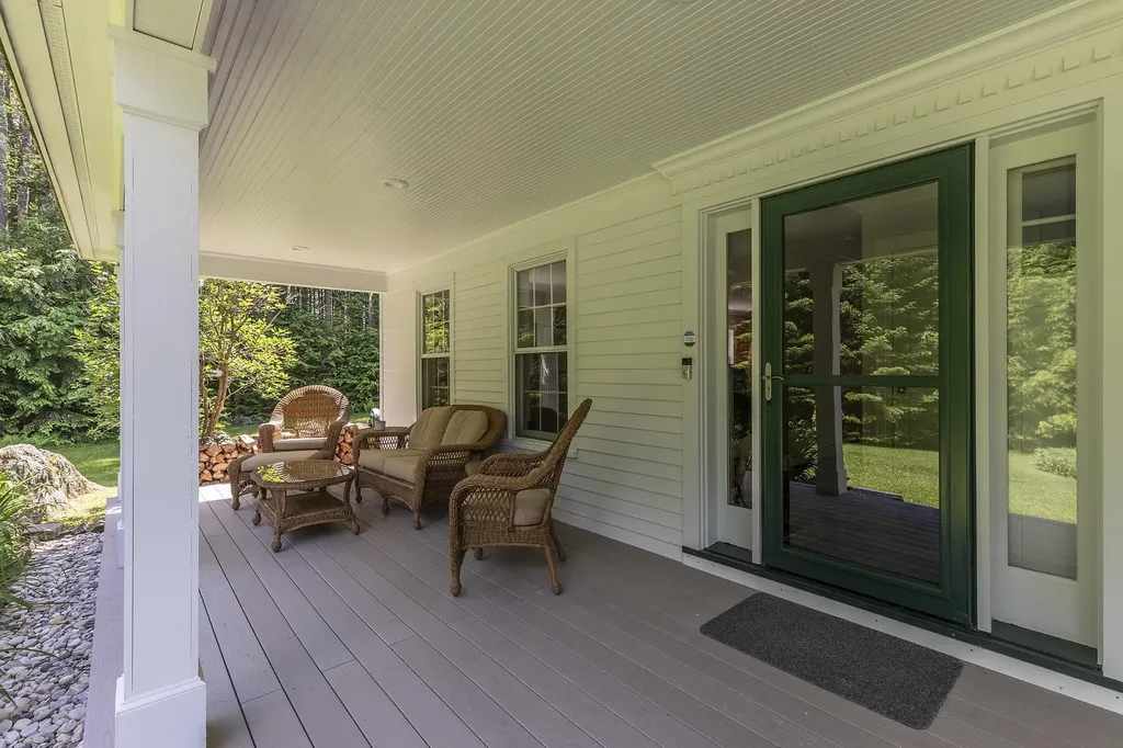 134 Lawrence Hill Road Weston VT 05161