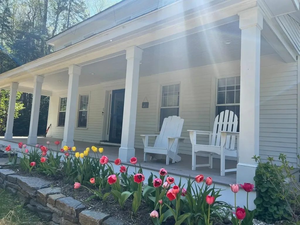 134 Lawrence Hill Road Weston VT 05161