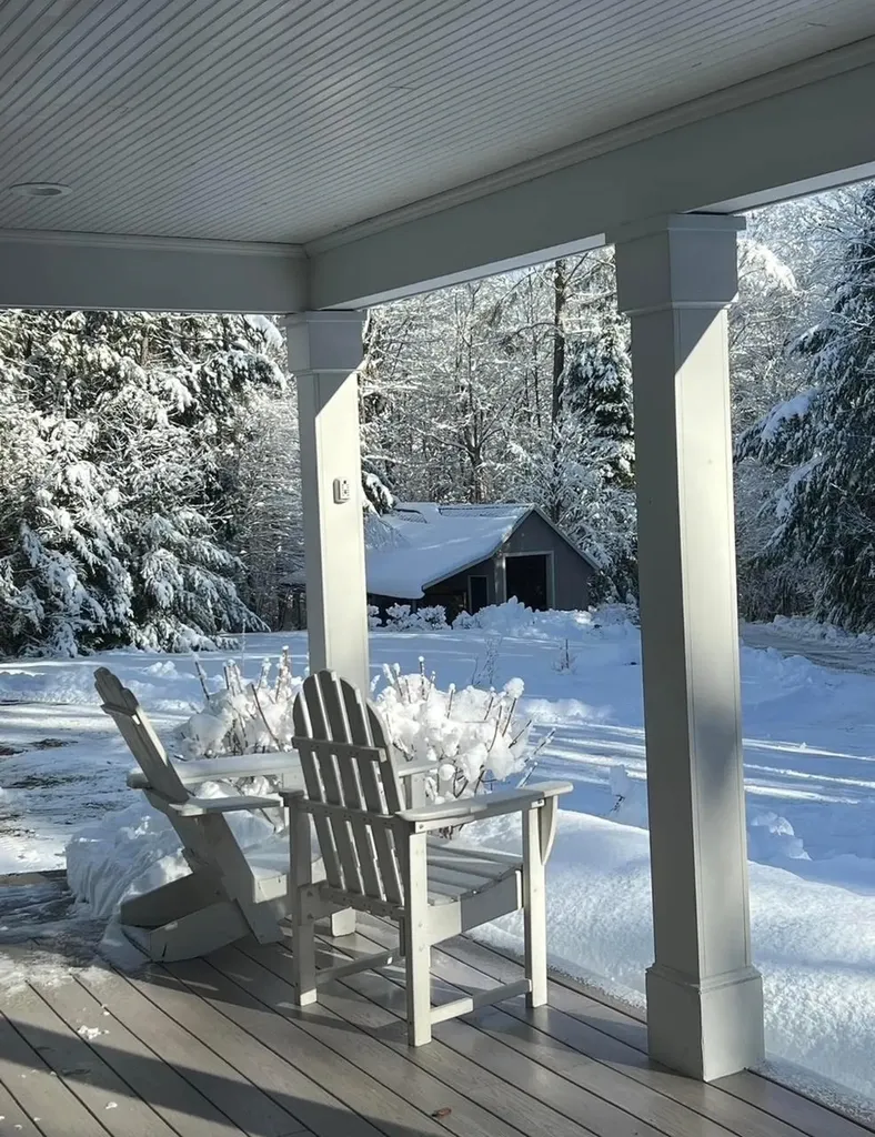 134 Lawrence Hill Road Weston VT 05161