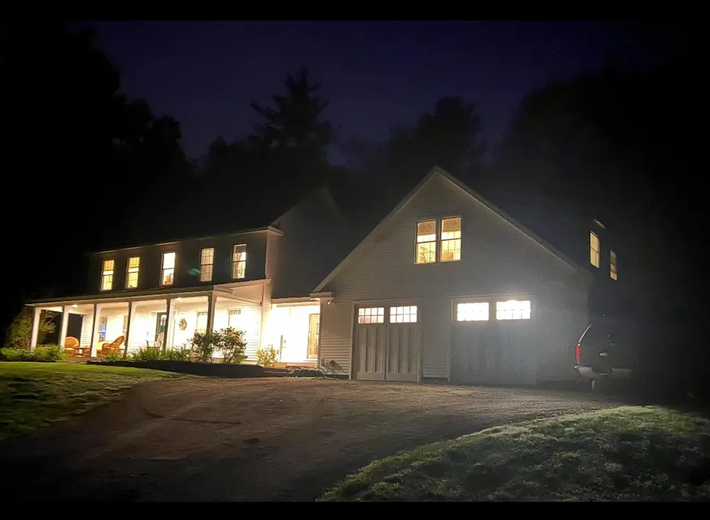 134 Lawrence Hill Road Weston VT 05161